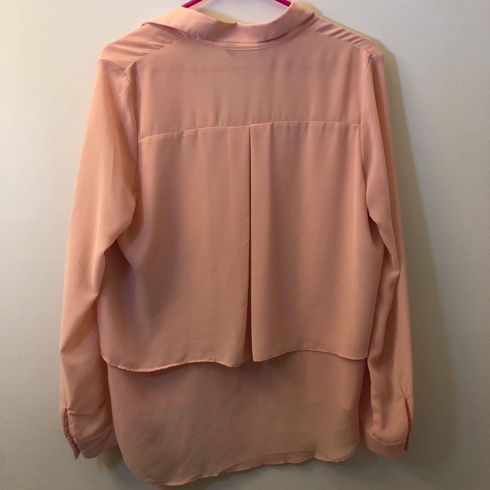 Button down shirt - Picture 4 of 4